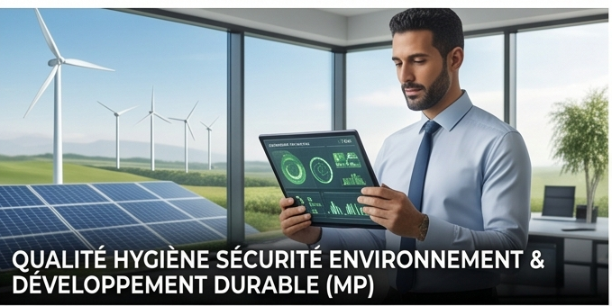 Image de la formation