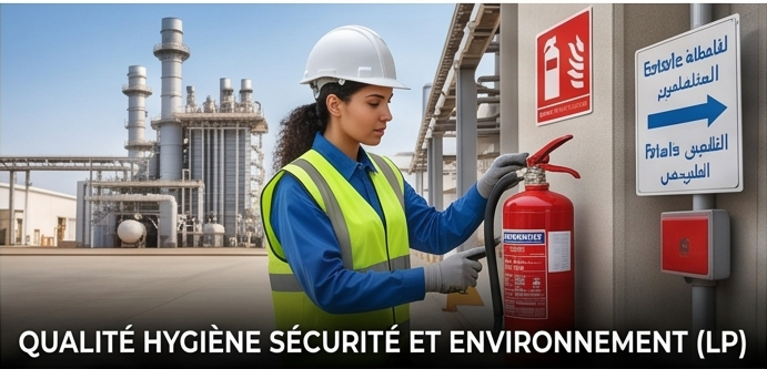 Image de la formation