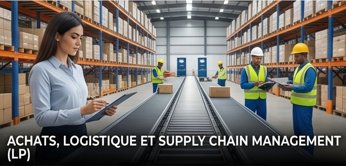 Image de la formation
