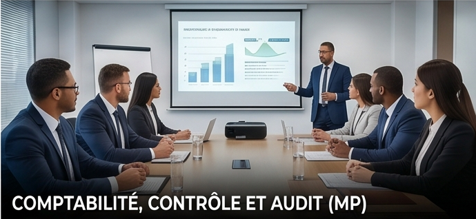 Image de la formation