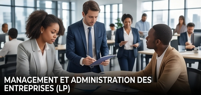 Image de la formation